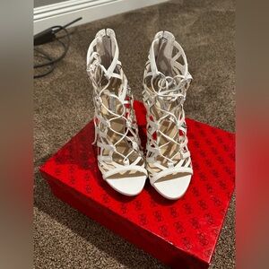 Guess Anasia Heels
